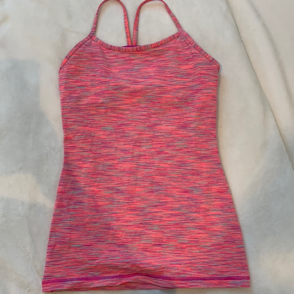 Ivivva girls tank